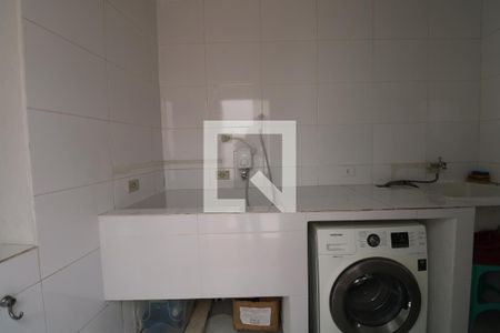 Casa à venda com 280m², 5 quartos e 2 vagasÁrea de Serviço