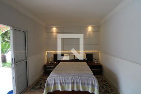 Casa à venda com 280m², 5 quartos e 2 vagasQuarto 2