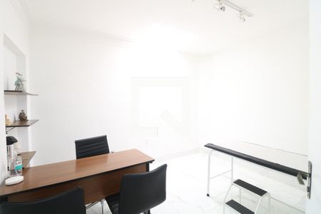 Escritorio de casa à venda com 5 quartos, 280m² em Vila Romana, São Paulo
