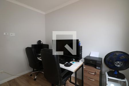 Casa à venda com 280m², 5 quartos e 2 vagasQuarto 4