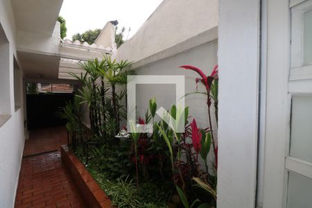 Casa à venda com 280m², 5 quartos e 2 vagasJardim