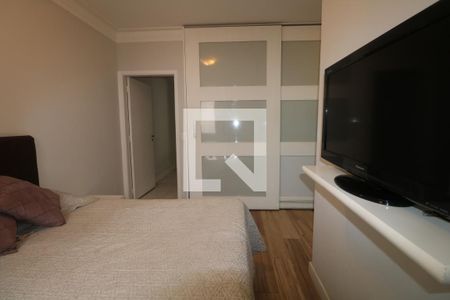 Casa à venda com 280m², 5 quartos e 2 vagasQuarto 1