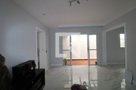 Sala de casa à venda com 5 quartos, 280m² em Vila Romana, São Paulo