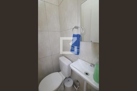 Casa à venda com 280m², 5 quartos e 2 vagasBanheiro Lavado