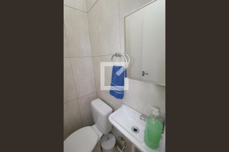 Casa à venda com 280m², 5 quartos e 2 vagasBanheiro Lavado