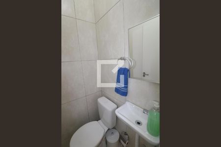 Casa à venda com 280m², 5 quartos e 2 vagasBanheiro Lavado