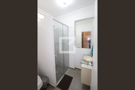 Casa à venda com 280m², 5 quartos e 2 vagasSuite do Quarto 1