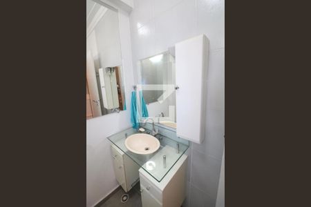 Casa à venda com 280m², 5 quartos e 2 vagasSuite do Quarto 1