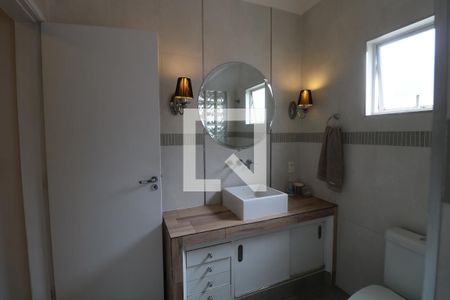 Casa à venda com 280m², 5 quartos e 2 vagasSuite do Quarto 2