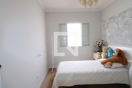 Casa à venda com 280m², 5 quartos e 2 vagasQuarto 3