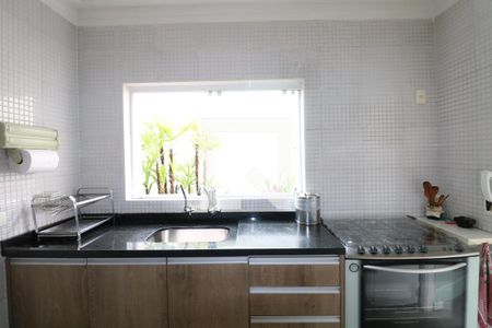 Casa à venda com 280m², 5 quartos e 2 vagasCozinha