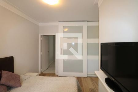 Casa à venda com 280m², 5 quartos e 2 vagasQuarto 1