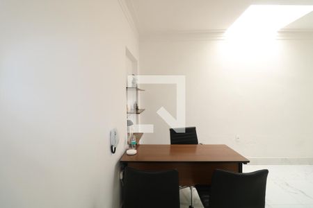 Escritorio de casa à venda com 5 quartos, 280m² em Vila Romana, São Paulo