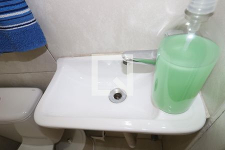 Casa à venda com 280m², 5 quartos e 2 vagasBanheiro Lavado