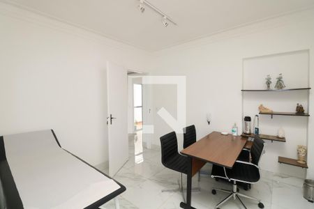 Escritorio de casa à venda com 5 quartos, 280m² em Vila Romana, São Paulo