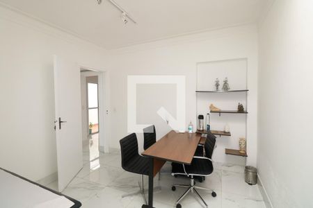 Escritorio de casa à venda com 5 quartos, 280m² em Vila Romana, São Paulo