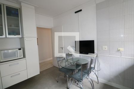 Casa à venda com 280m², 5 quartos e 2 vagasCozinha