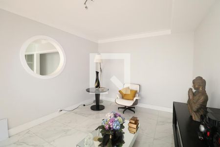 Sala de casa à venda com 5 quartos, 280m² em Vila Romana, São Paulo
