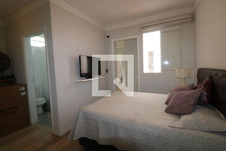 Casa à venda com 280m², 5 quartos e 2 vagasQuarto 1