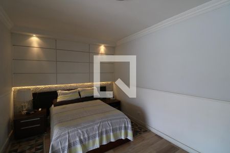 Casa à venda com 280m², 5 quartos e 2 vagasQuarto 2