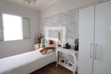 Casa à venda com 280m², 5 quartos e 2 vagasQuarto 3
