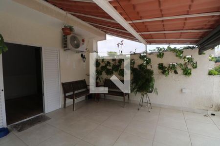 Casa à venda com 280m², 5 quartos e 2 vagasSacada da Casa