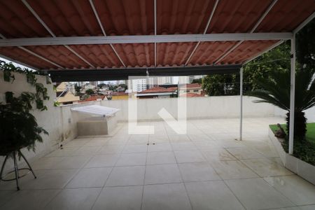 Casa à venda com 280m², 5 quartos e 2 vagasSacada da Casa