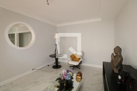 Sala de casa à venda com 5 quartos, 280m² em Vila Romana, São Paulo