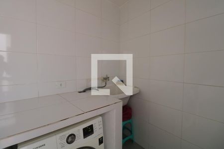 Casa à venda com 280m², 5 quartos e 2 vagasÁrea de Serviço