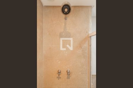 Banheiro Suíte 2 de apartamento para alugar com 2 quartos, 91m² em Itaim Bibi, São Paulo