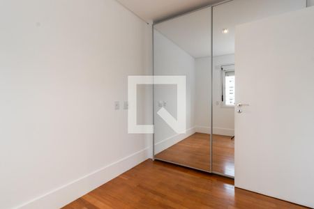 Suíte 1 de apartamento para alugar com 2 quartos, 91m² em Itaim Bibi, São Paulo