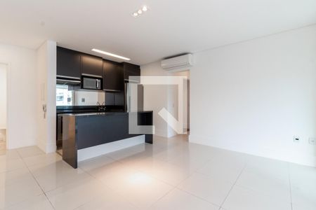 Sala de apartamento para alugar com 2 quartos, 91m² em Itaim Bibi, São Paulo