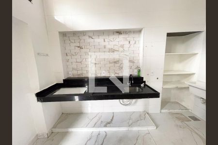 Casa para alugar com 70m², 1 quarto e sem vaga Casa para alugar com 70m², 1 quarto e sem vagaCozinha