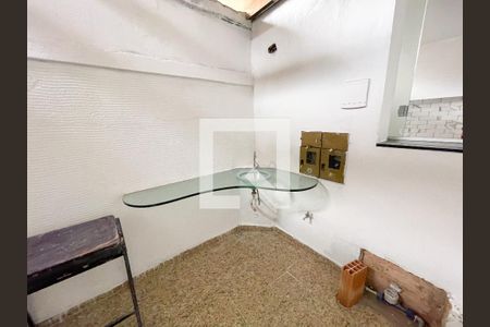 Casa para alugar com 70m², 1 quarto e sem vaga Casa para alugar com 70m², 1 quarto e sem vagav
