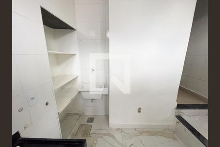 Casa para alugar com 70m², 1 quarto e sem vaga Casa para alugar com 70m², 1 quarto e sem vagaCozinha