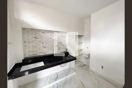 Casa para alugar com 70m², 1 quarto e sem vaga Casa para alugar com 70m², 1 quarto e sem vagaCozinha
