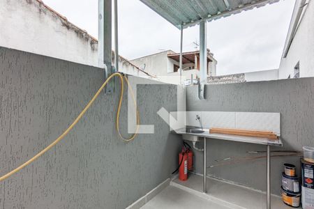 Apartamento para alugar com 48m², 2 quartos e sem vagaÁrea comum