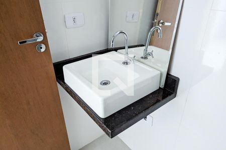 Apartamento para alugar com 48m², 2 quartos e sem vagaBanheiro