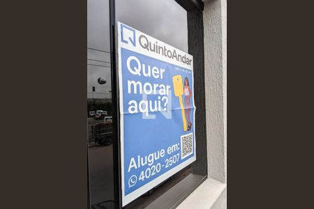 Apartamento para alugar com 48m², 2 quartos e sem vagaFachada 