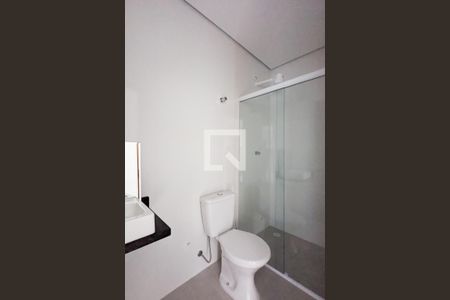 Apartamento para alugar com 48m², 2 quartos e sem vagaBanheiro 