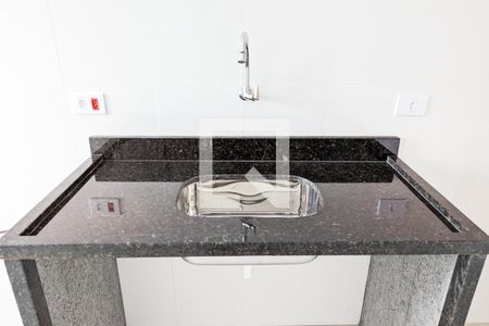 Apartamento para alugar com 48m², 2 quartos e sem vagaCozinha