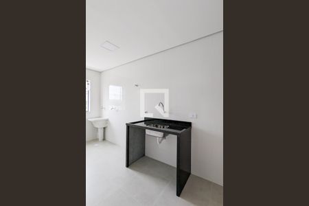 Apartamento para alugar com 48m², 2 quartos e sem vagaCozinha 