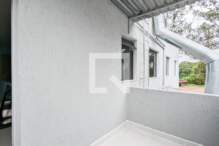 Apartamento para alugar com 48m², 2 quartos e sem vagaÁrea comum