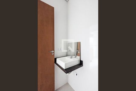 Apartamento para alugar com 48m², 2 quartos e sem vagaBanheiro