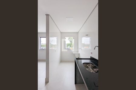 Apartamento para alugar com 48m², 2 quartos e sem vagaCozinha