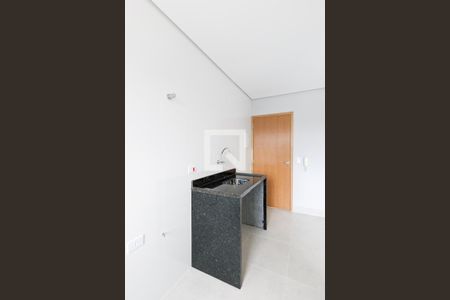 Apartamento para alugar com 48m², 2 quartos e sem vagaCozinha