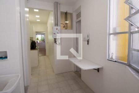 Apartamento à venda com 90m², 3 quartos e sem vaga Apartamento à venda com 90m², 3 quartos e sem vagaÁrea de Serviço