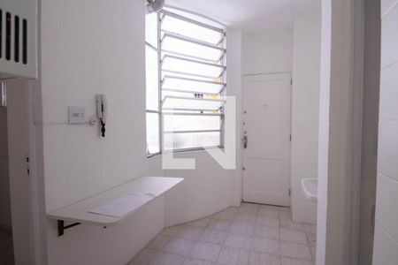 Apartamento à venda com 90m², 3 quartos e sem vaga Apartamento à venda com 90m², 3 quartos e sem vagaÁrea de Serviço