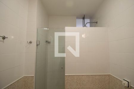 Apartamento à venda com 90m², 3 quartos e sem vaga Apartamento à venda com 90m², 3 quartos e sem vagaBanheiro