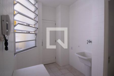 Apartamento à venda com 90m², 3 quartos e sem vaga Apartamento à venda com 90m², 3 quartos e sem vagaÁrea de Serviço